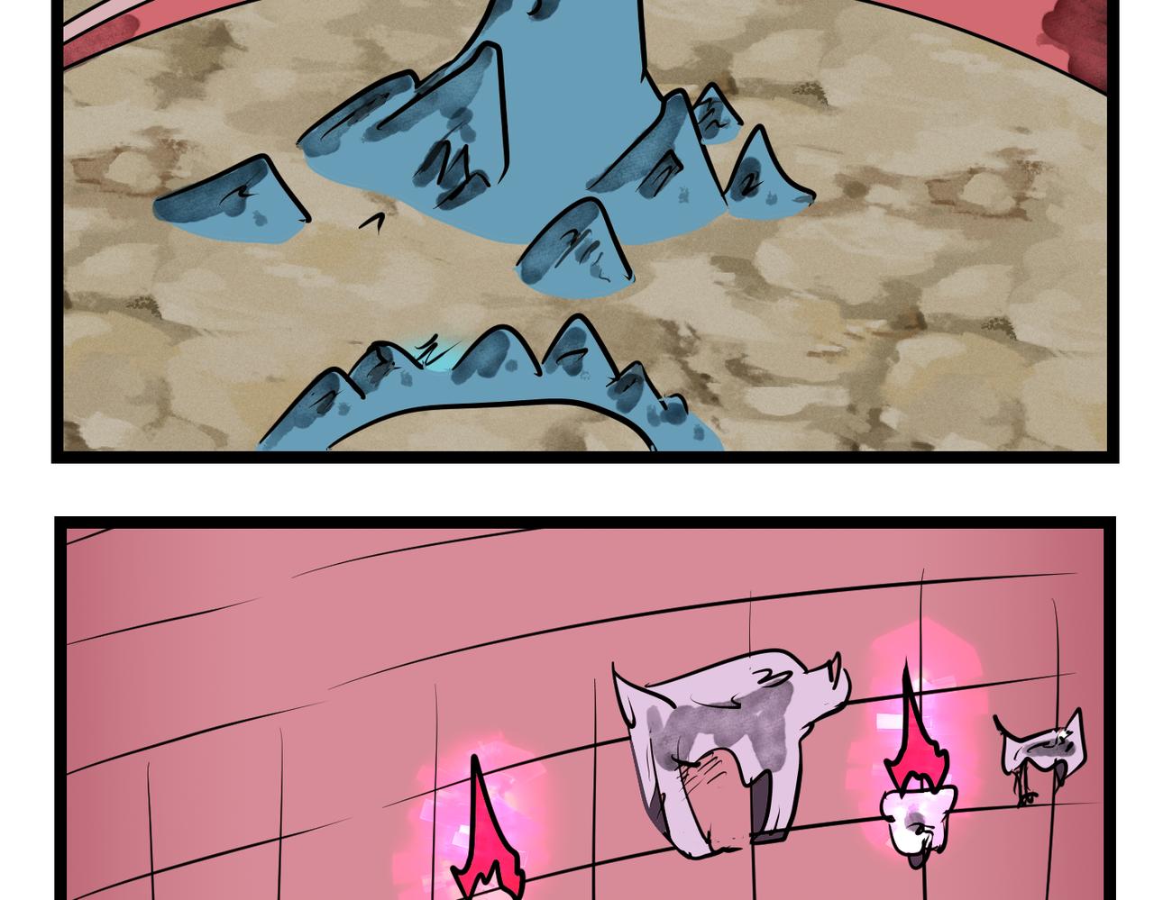 75话 古堡-第75话