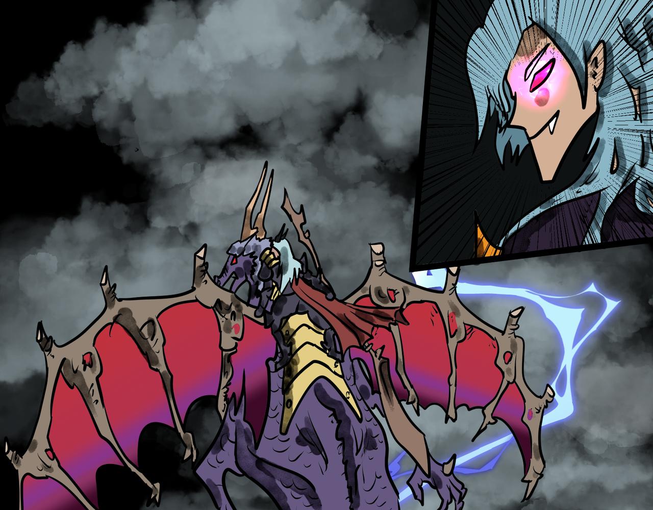 77话 小山的觉醒！-第77话