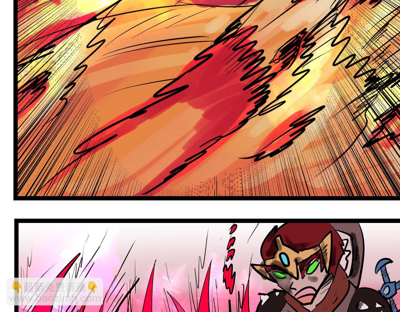 77话 小山的觉醒！-第77话