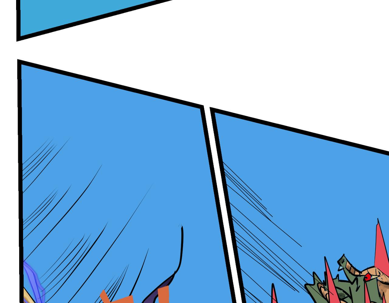 79话 堕落之主-第79话