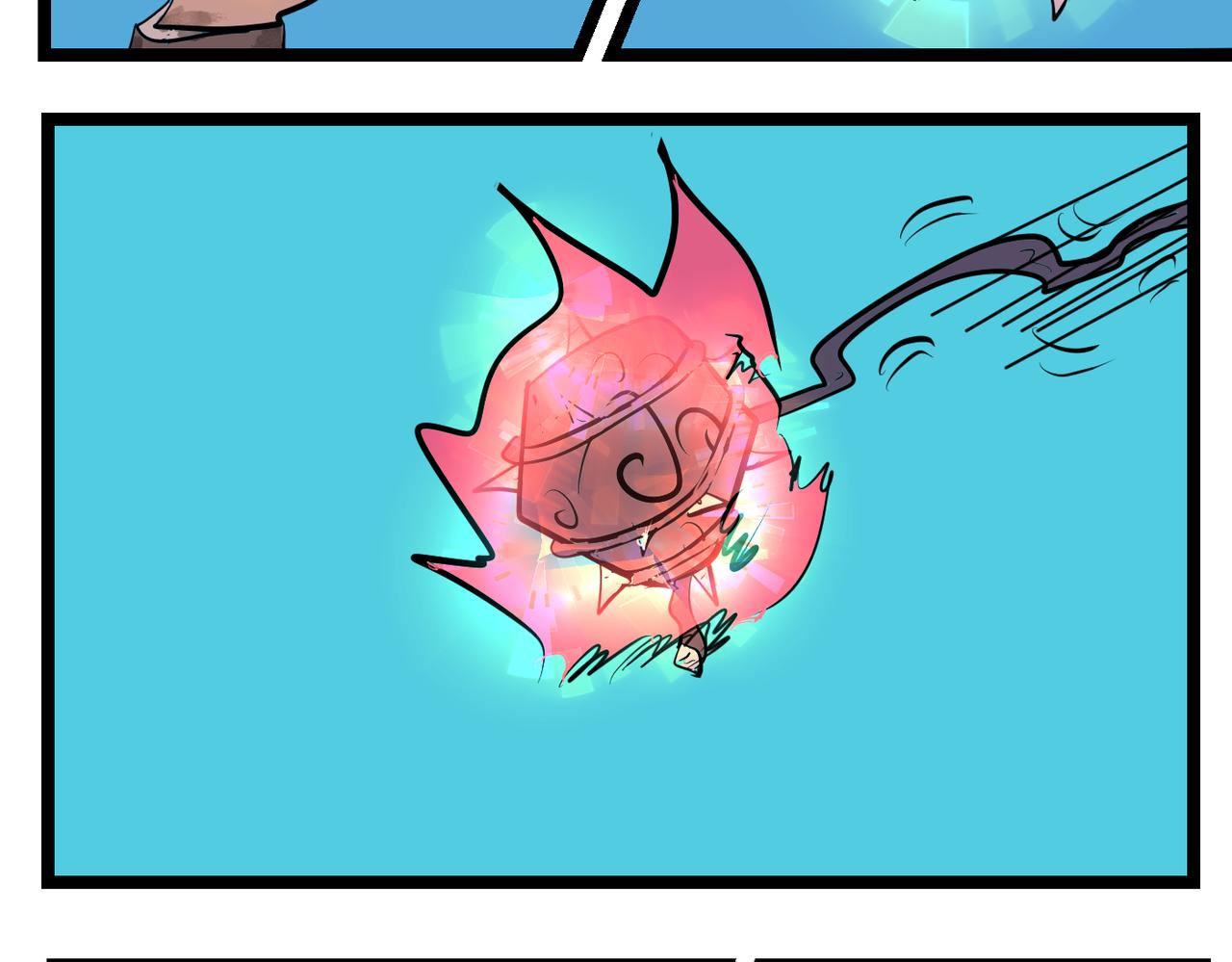 79话 堕落之主-第79话