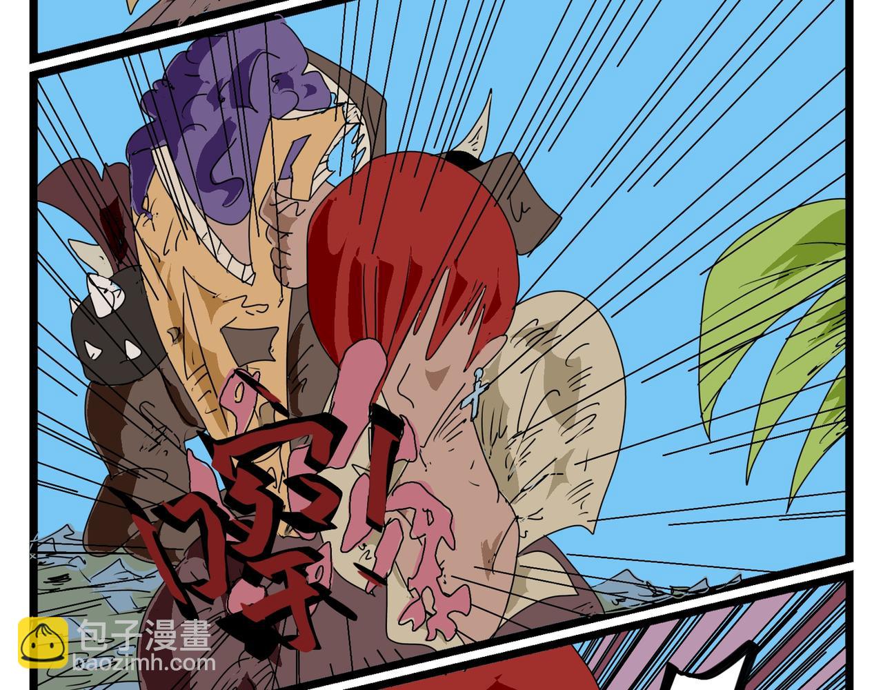 81话 空战-第81话