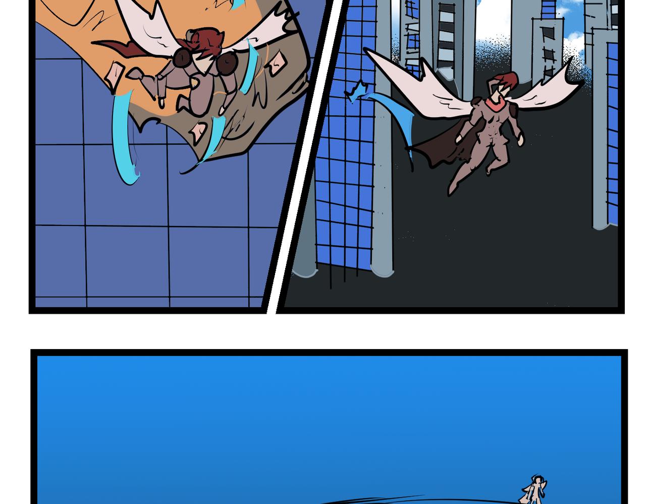 83话 小琪这是怎么了？-第83话