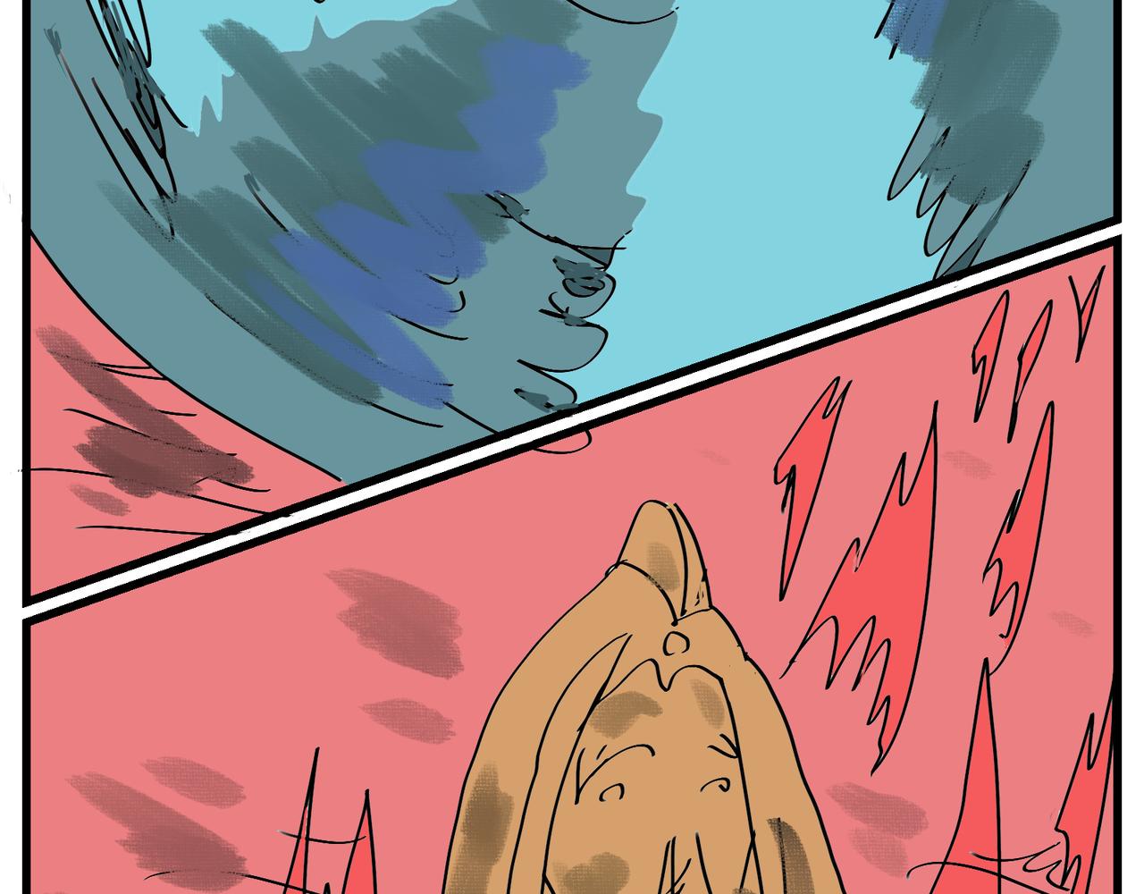 87话 加大力度-第87话