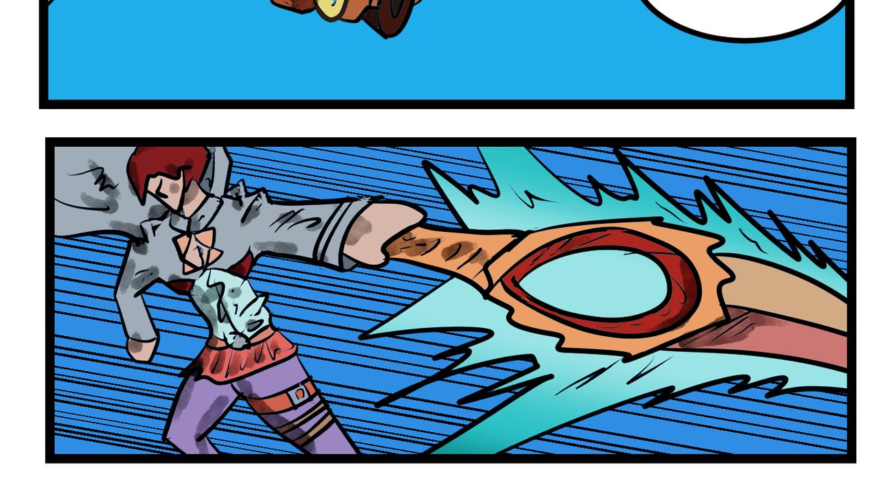 93话 门后是什么？-第93话