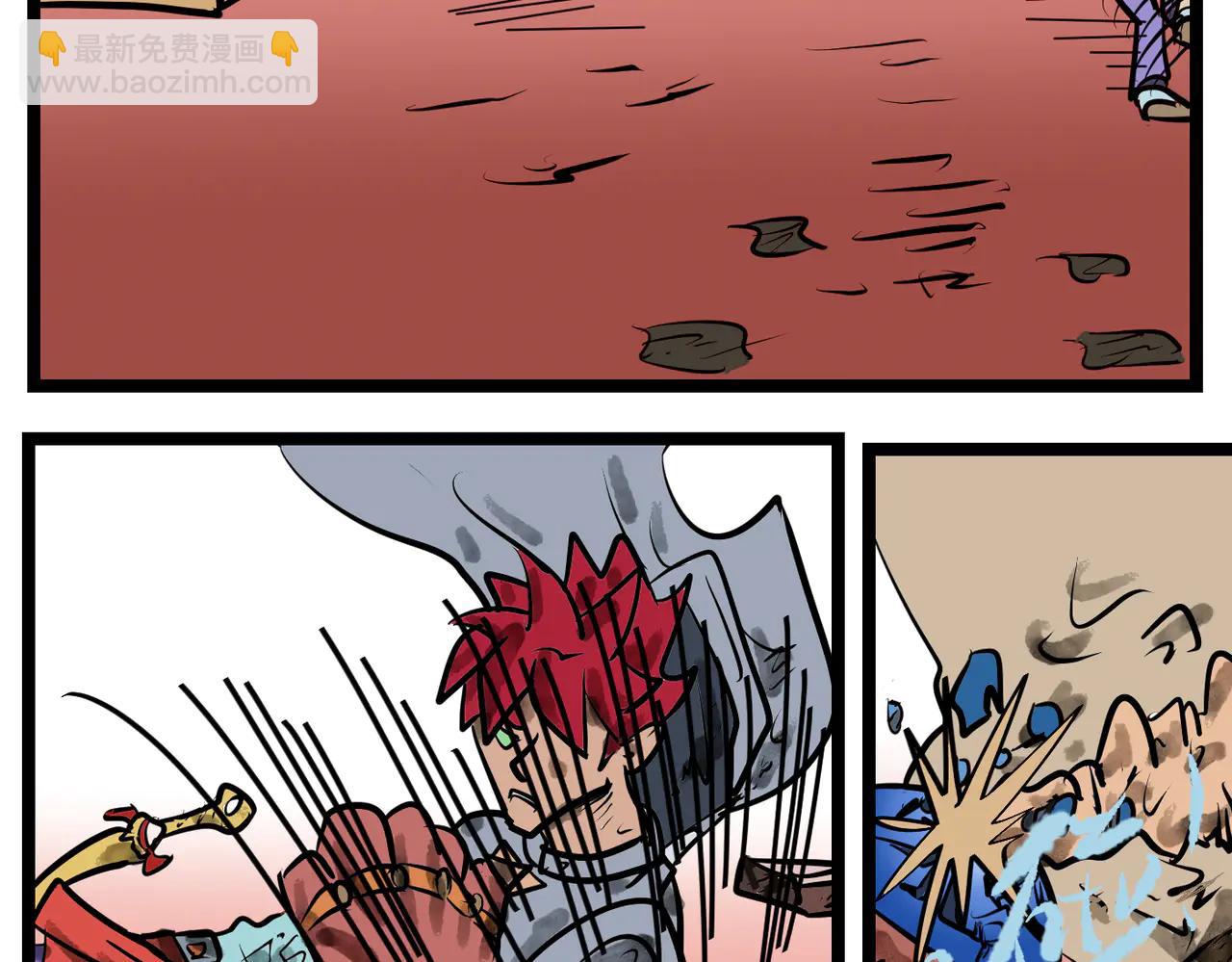 95话 猴子的主意-第95话