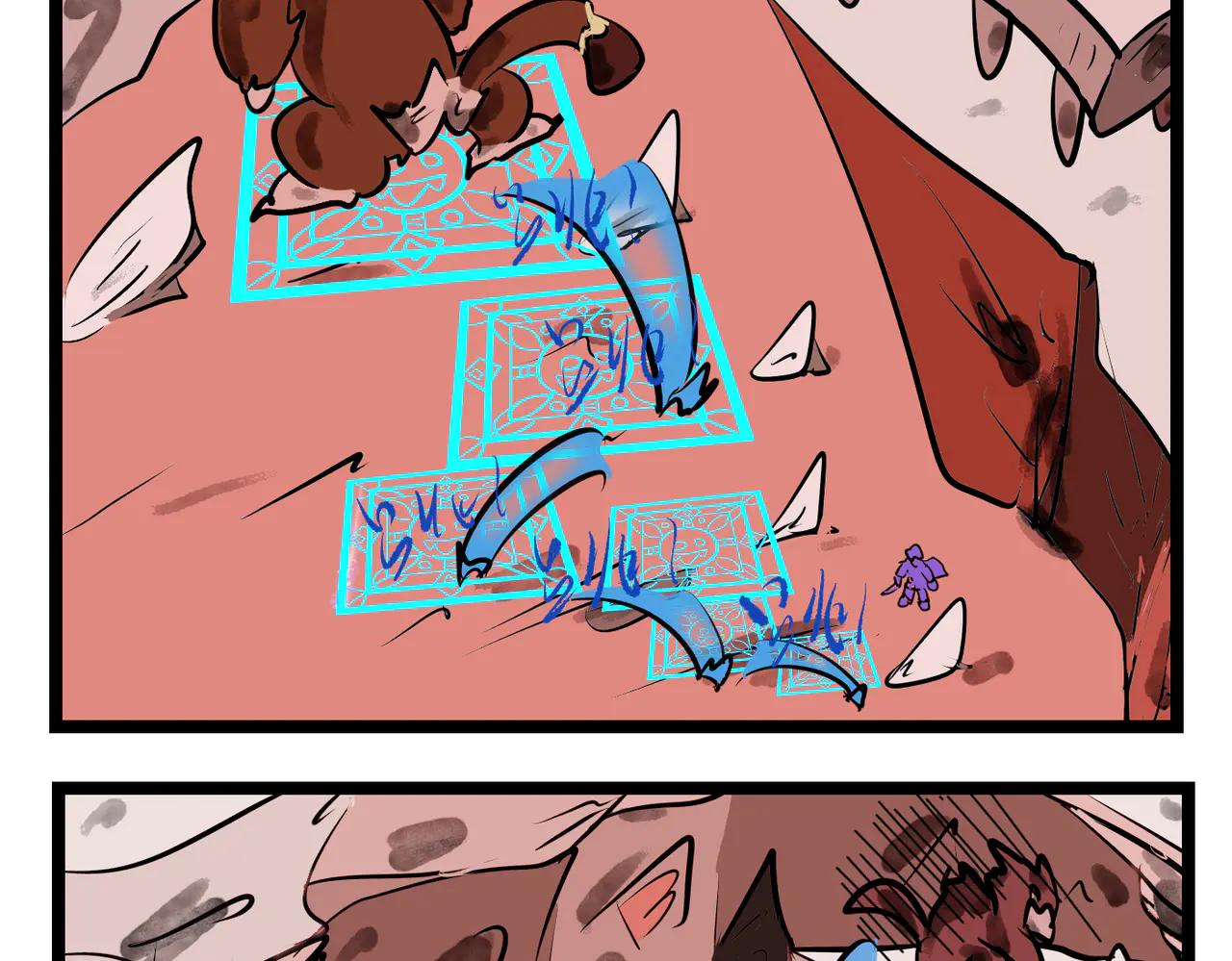 95话 猴子的主意-第95话