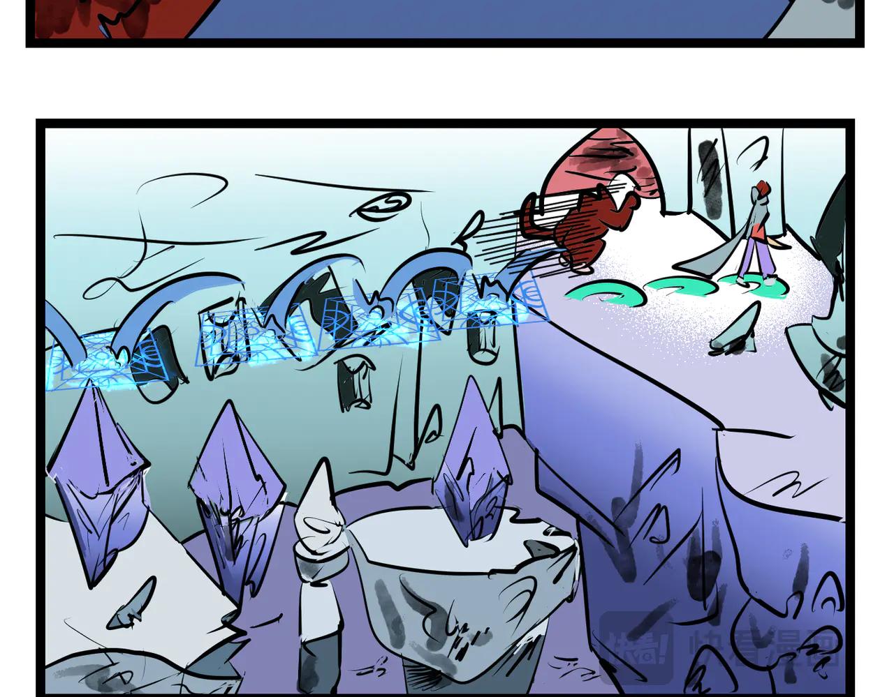 95话 猴子的主意-第95话