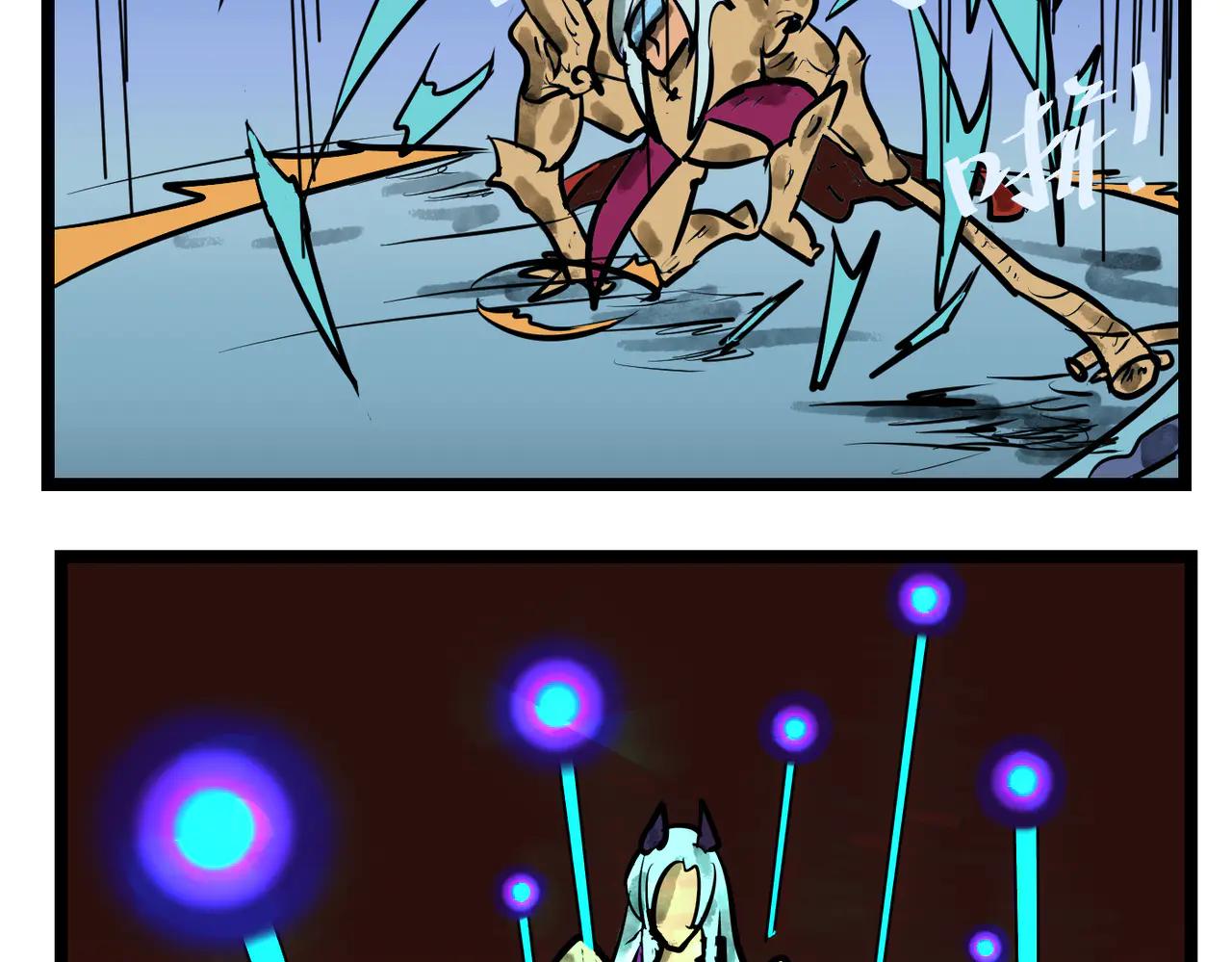 99话 决战！-第99话