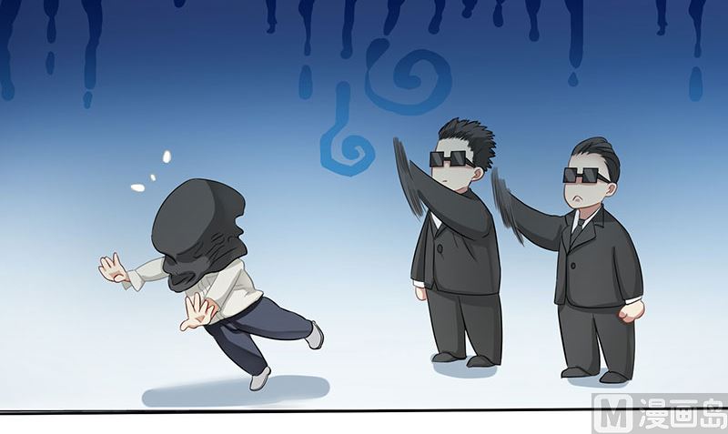 预告：到底发生了什么-第1话