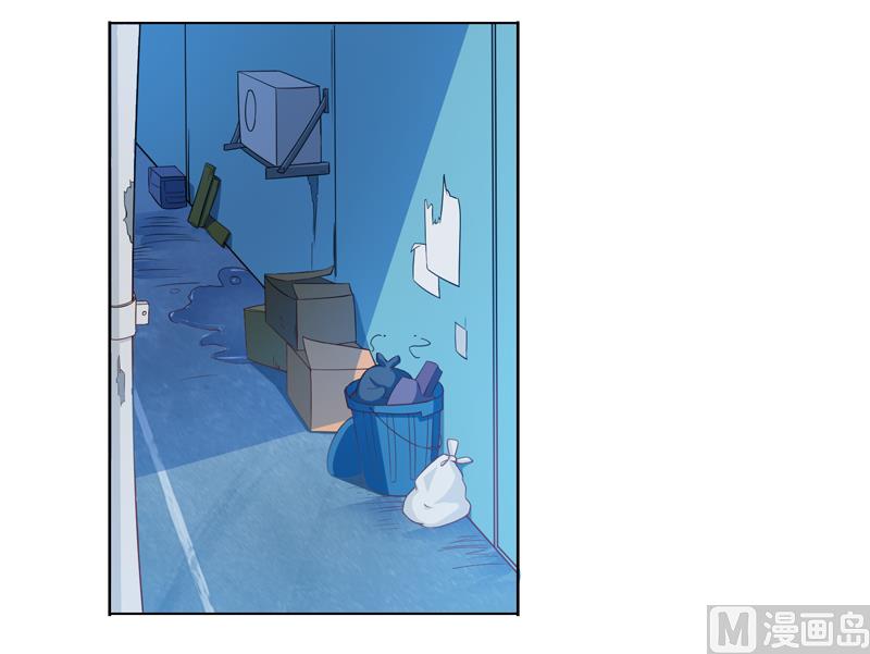 第二十话：酒吧兼职-第21话