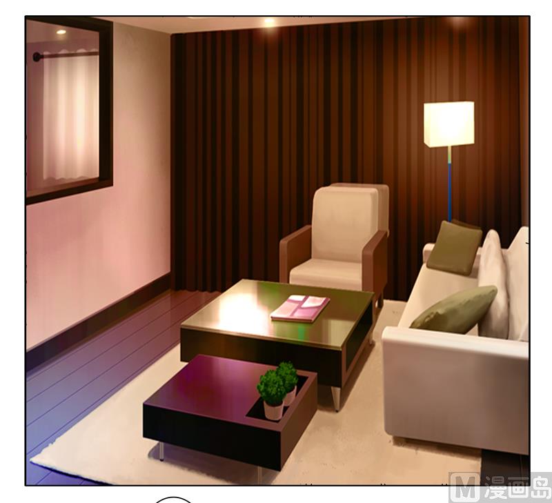 第二十话：酒吧兼职-第21话