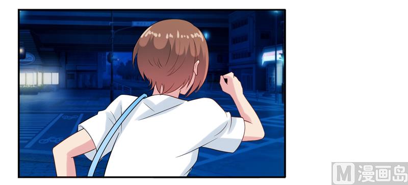 第三十话：一瞬间的动心-第31话