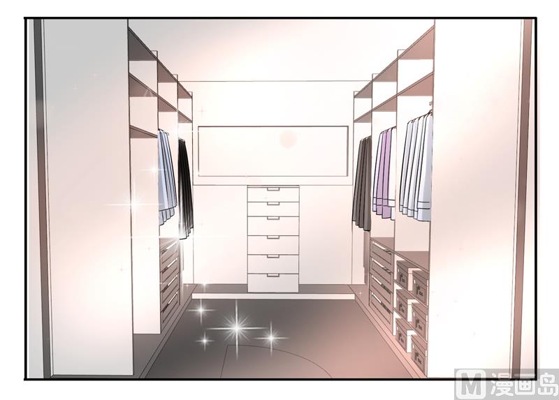 第三十四话：抱着&ldquo;熊&rdquo;睡觉-第35话