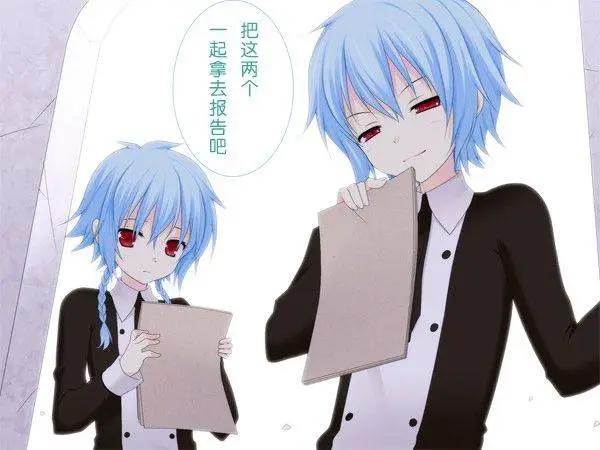 愛麗絲的魔法 - 第08回 - 2