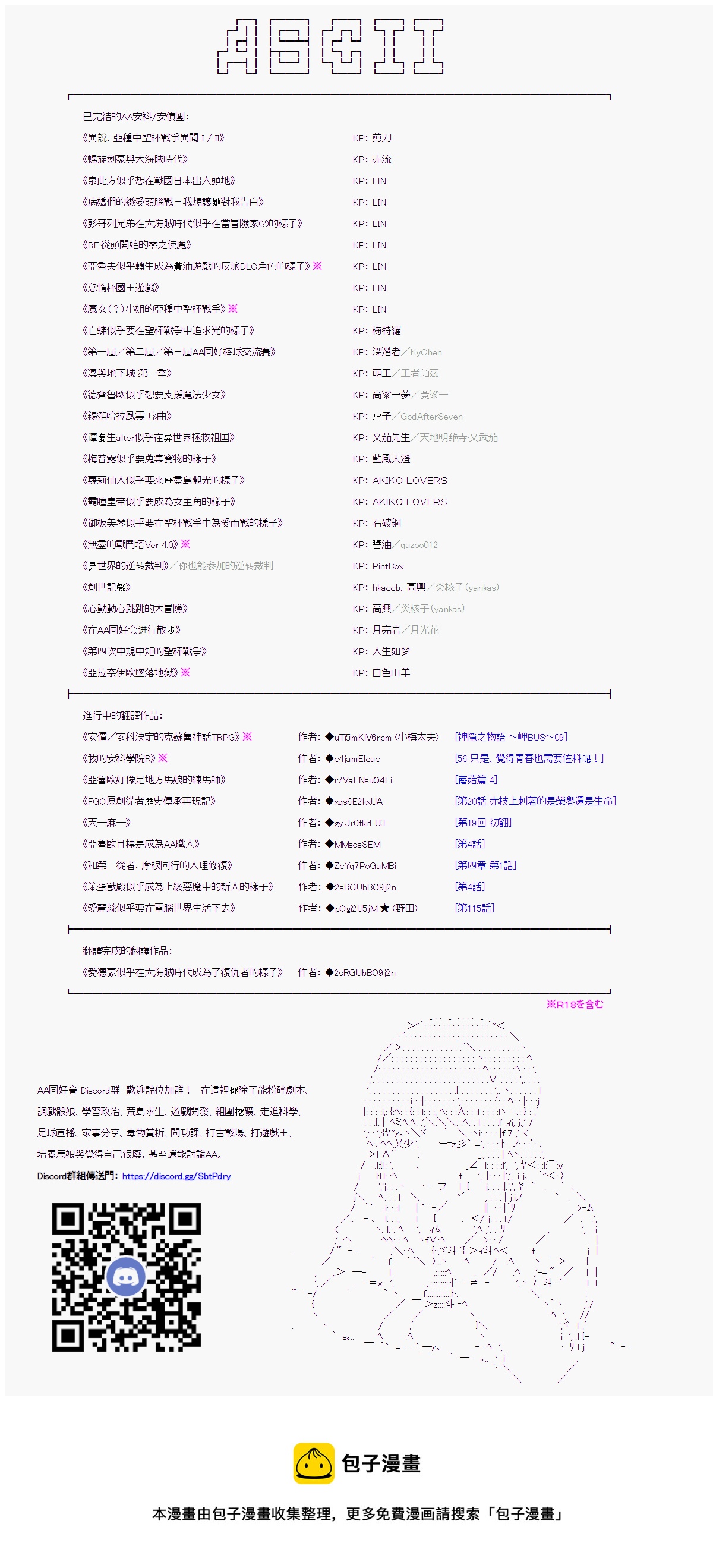 愛麗絲似乎要在電腦世界生活下去 - 第115話 - 2