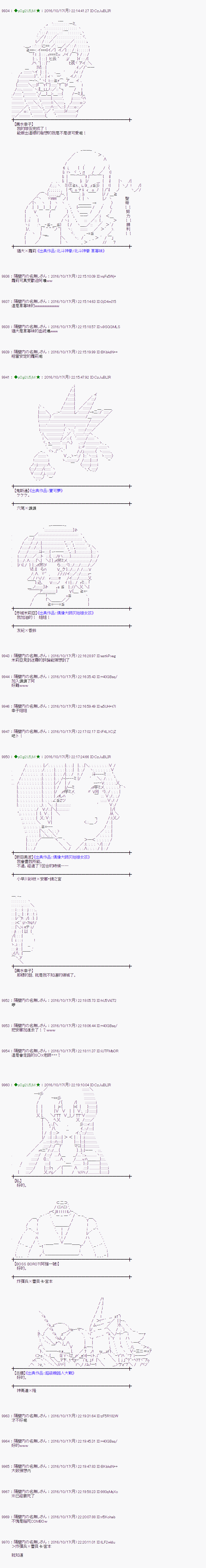 愛麗絲似乎要在電腦世界生活下去 - 第119話 - 5