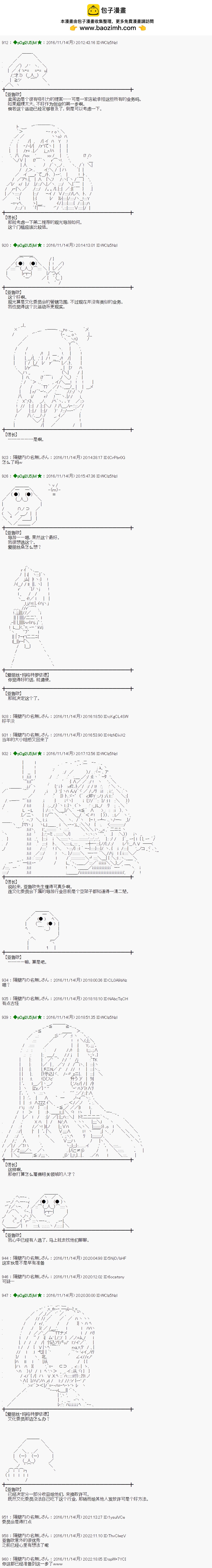 爱丽丝似乎要在电脑世界生活下去 - 第145话 - 2