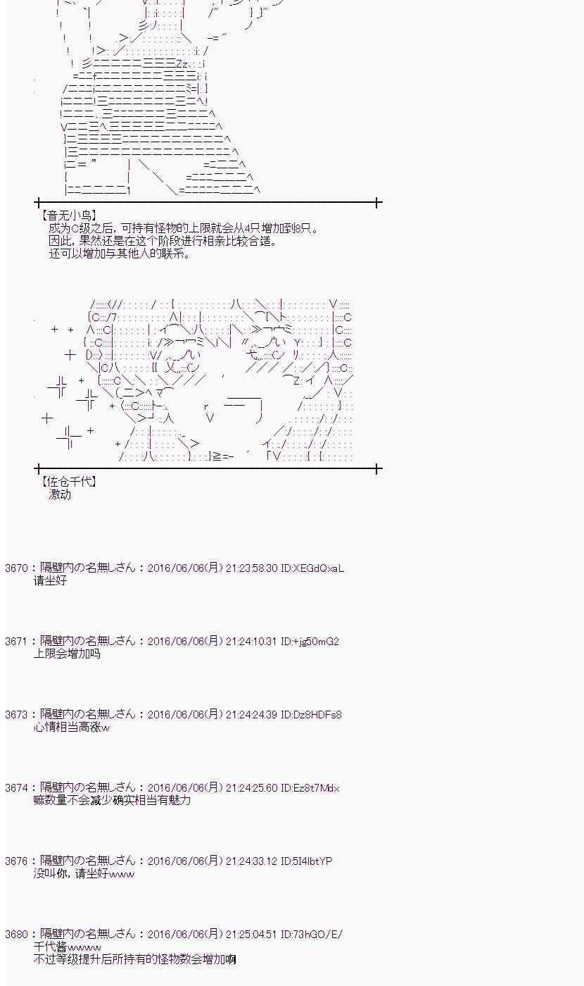 愛麗絲似乎要在電腦世界生活下去 - 3話(1/2) - 7