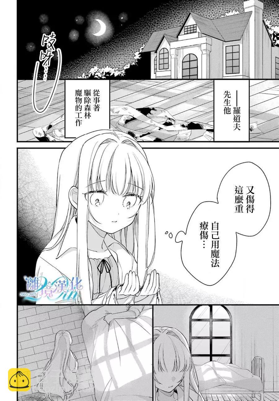 艾莉絲塔雅、加油啊 - 短篇(1/2) - 1