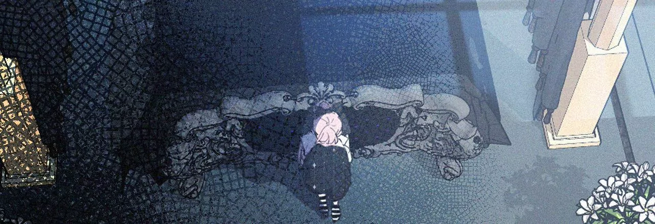 第1话  白兔和毒苹果（上）(1/4)-第1话