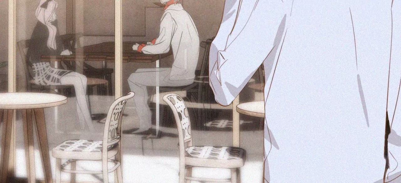 第11话 旁观者(1/3)-第11话