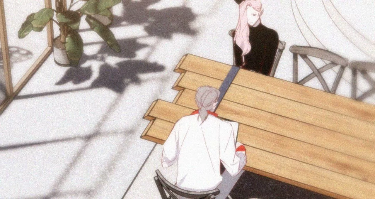 第11话 旁观者(1/3)-第11话