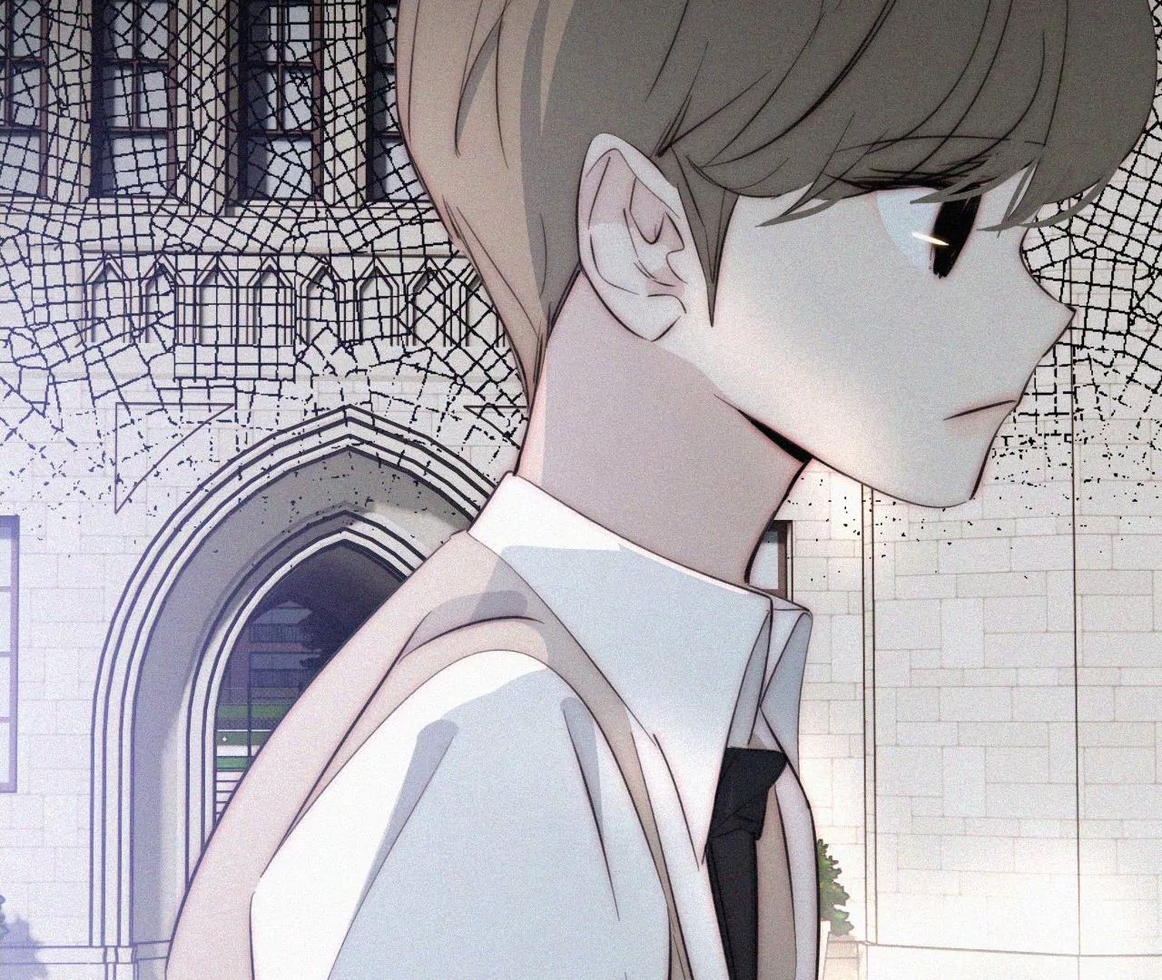 第13话 少年少女的羁绊（上）(1/4)-第13话