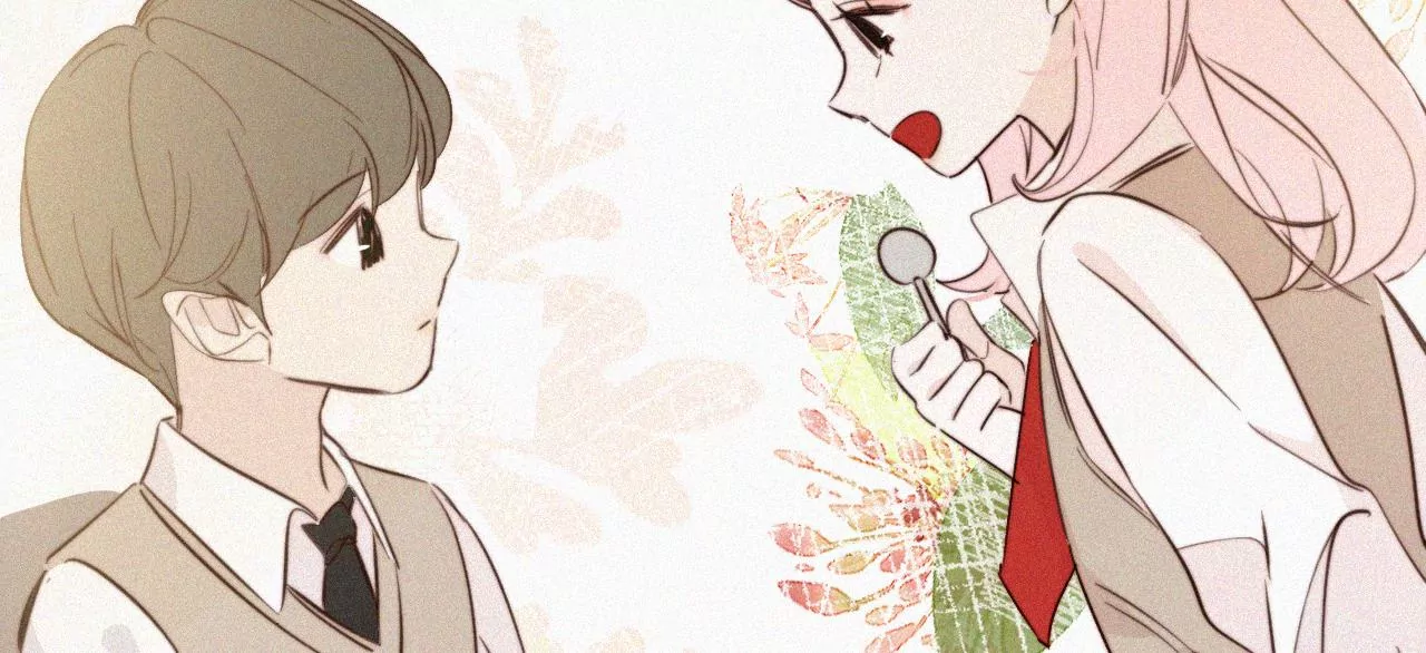 第13话 少年少女的羁绊（上）(1/4)-第13话