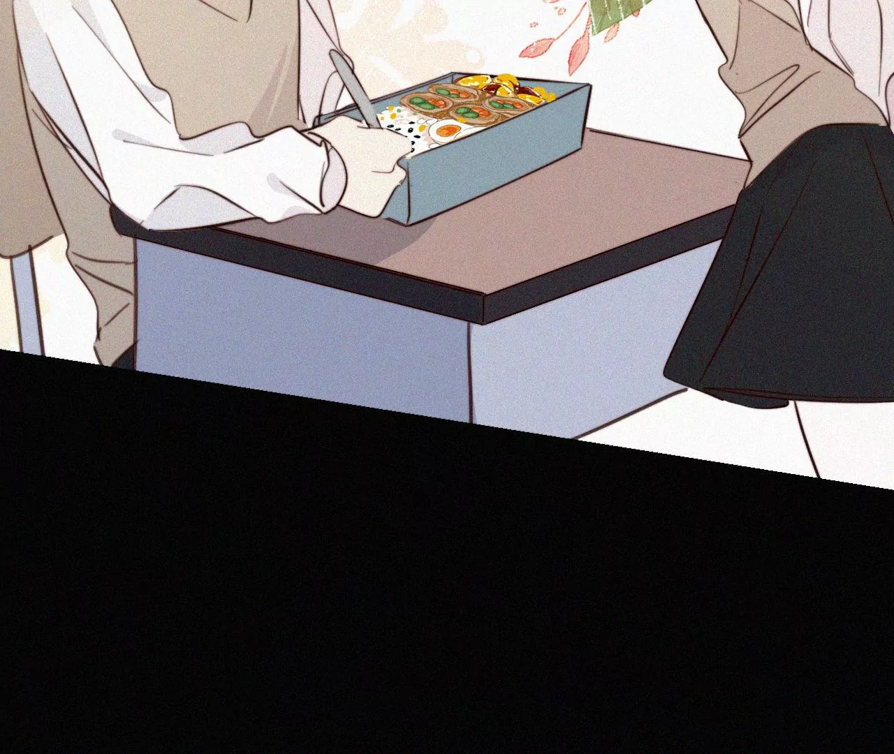 第13话 少年少女的羁绊（上）(1/4)-第13话