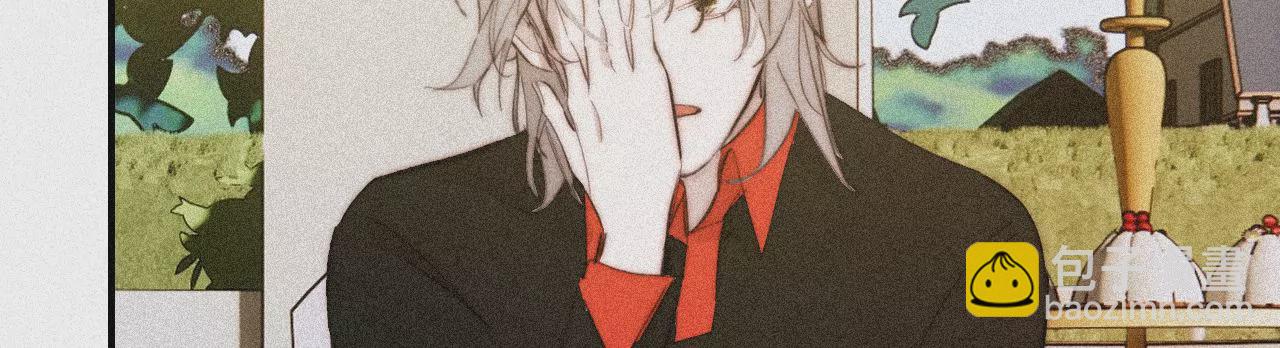 第15话 女朋友？！(1/3)-第15话