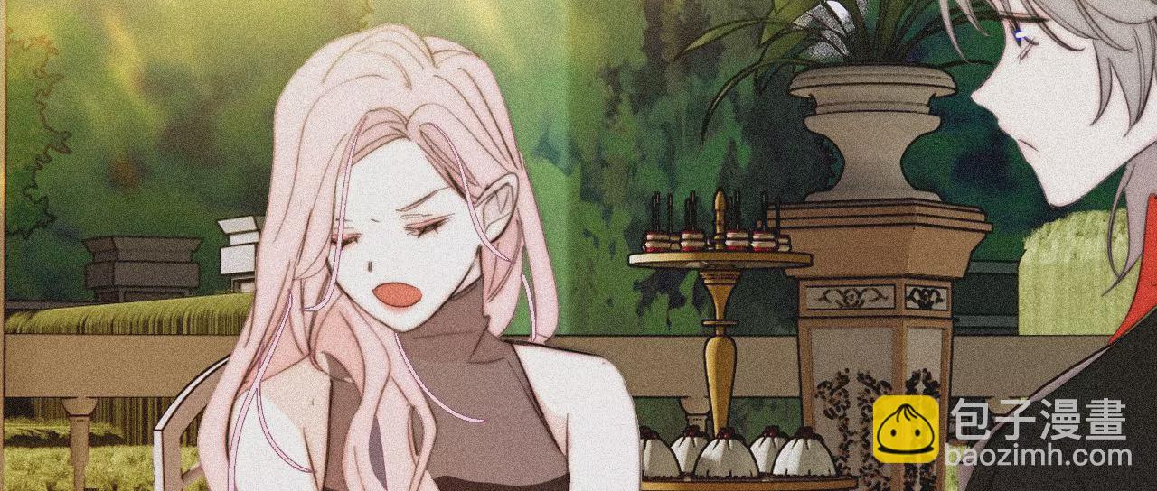 第15话 女朋友？！(1/3)-第15话