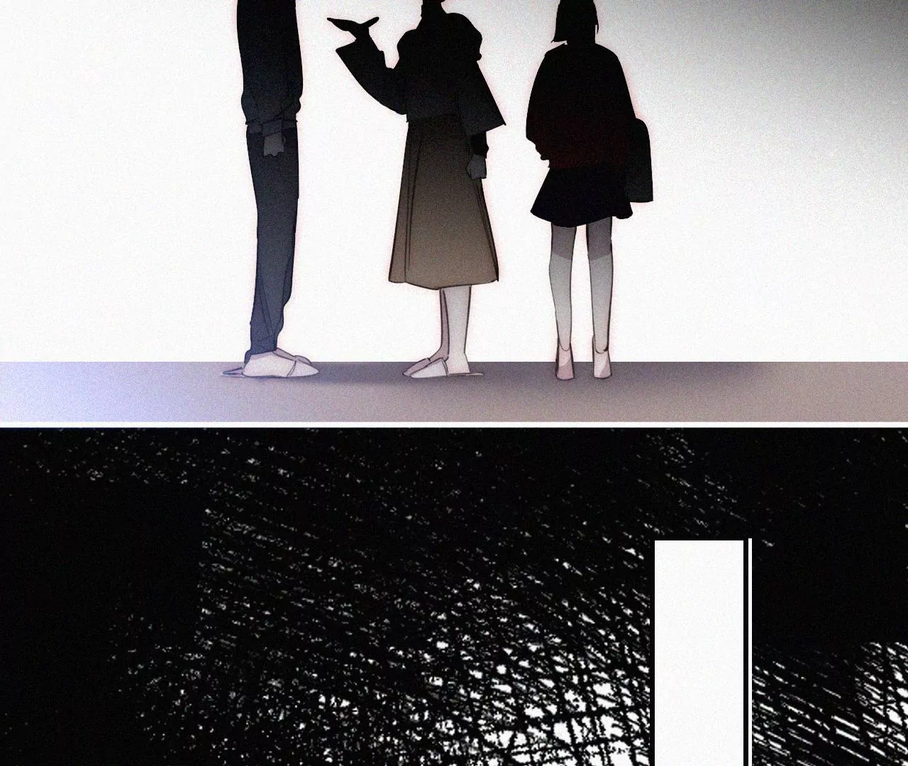 第16话（下）小优的伤疤(1/3)-第17话