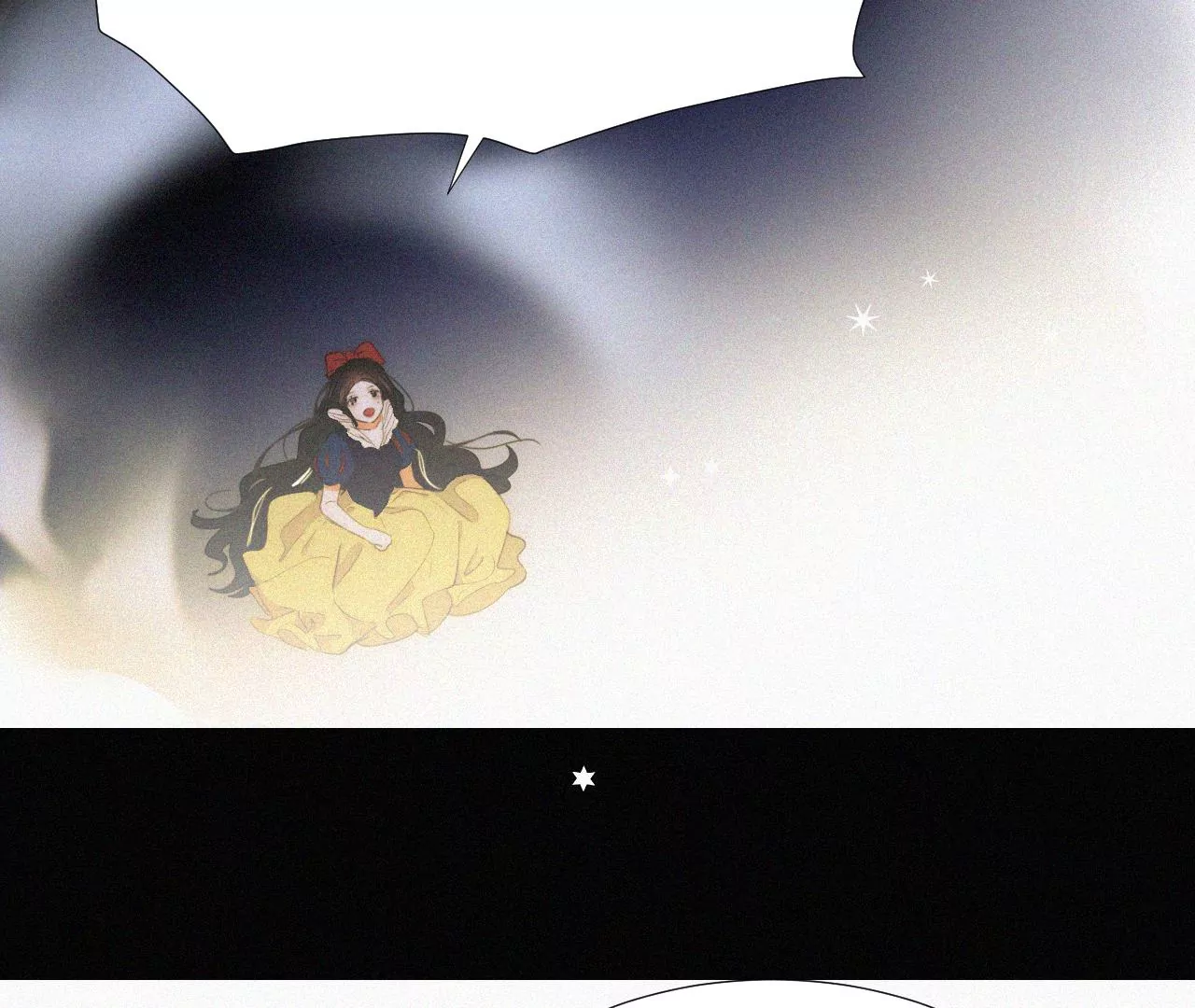 第3话  黑兔子和苹果酱(1/3)-第3话