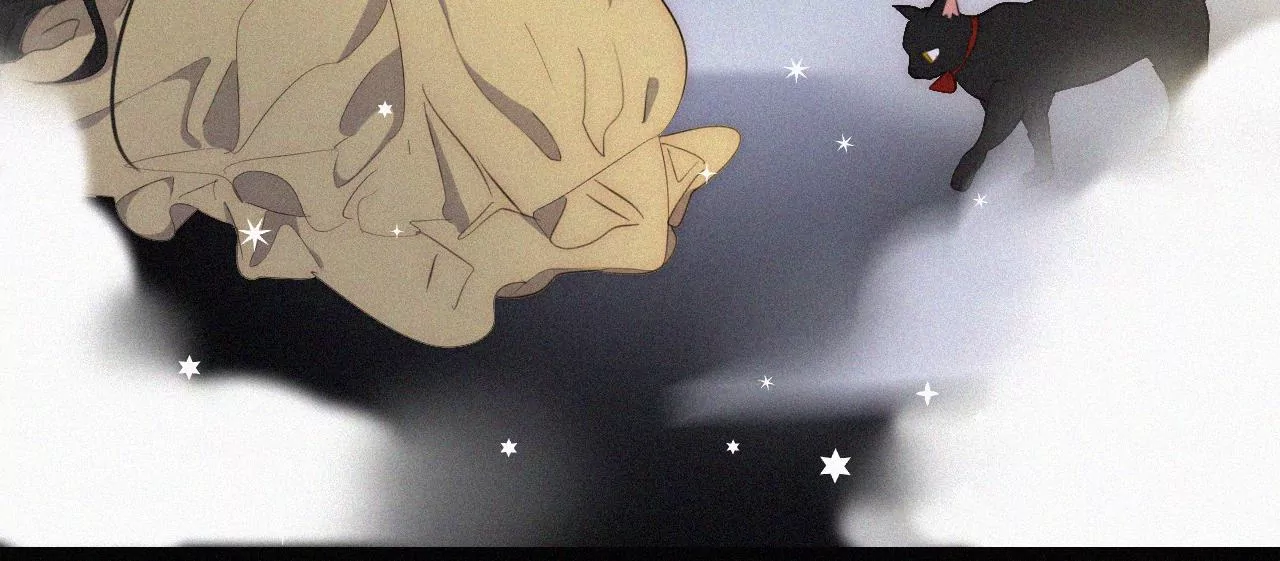 第3话  黑兔子和苹果酱(1/3)-第3话