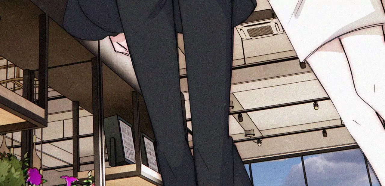 番外 假如她们是闺蜜(1/2)-第23话