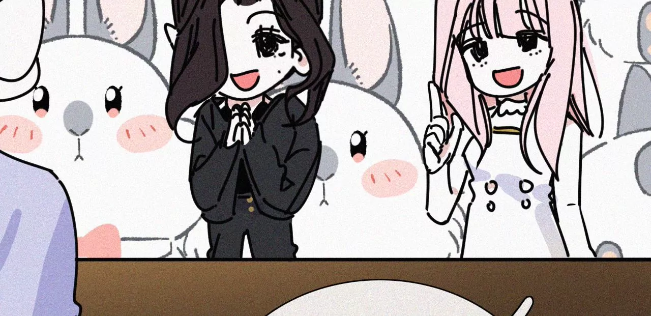 番外 假如她们是闺蜜(1/2)-第23话