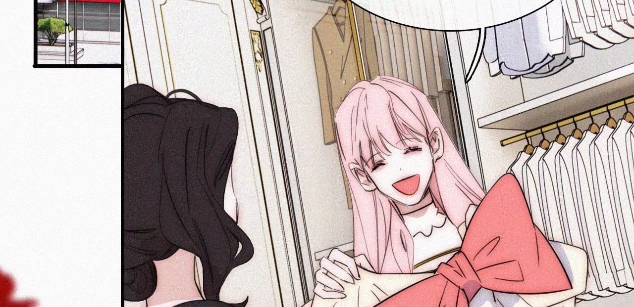 番外 假如她们是闺蜜(1/2)-第23话