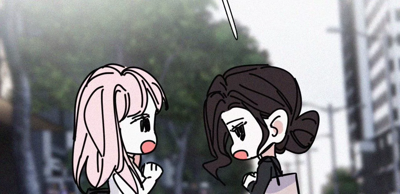 番外 假如她们是闺蜜(1/2)-第23话