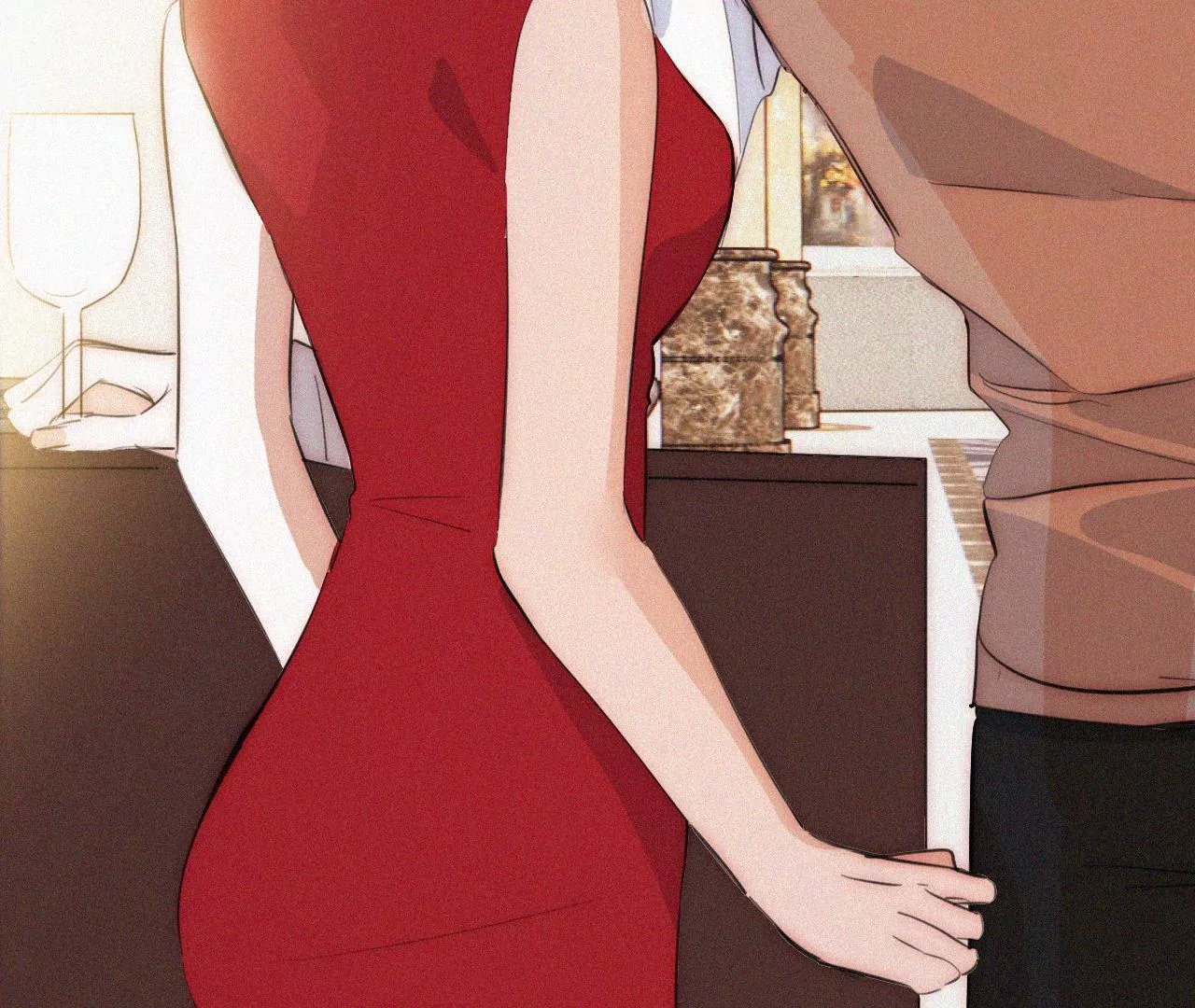 第23话 反差(1/2)-第25话