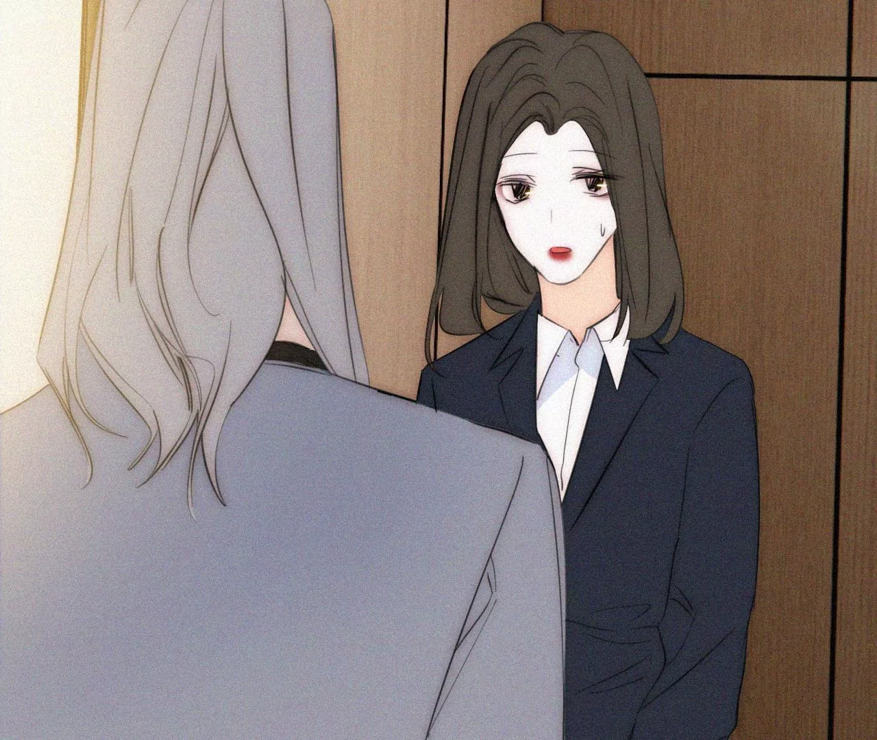 第23话 反差(1/2)-第25话