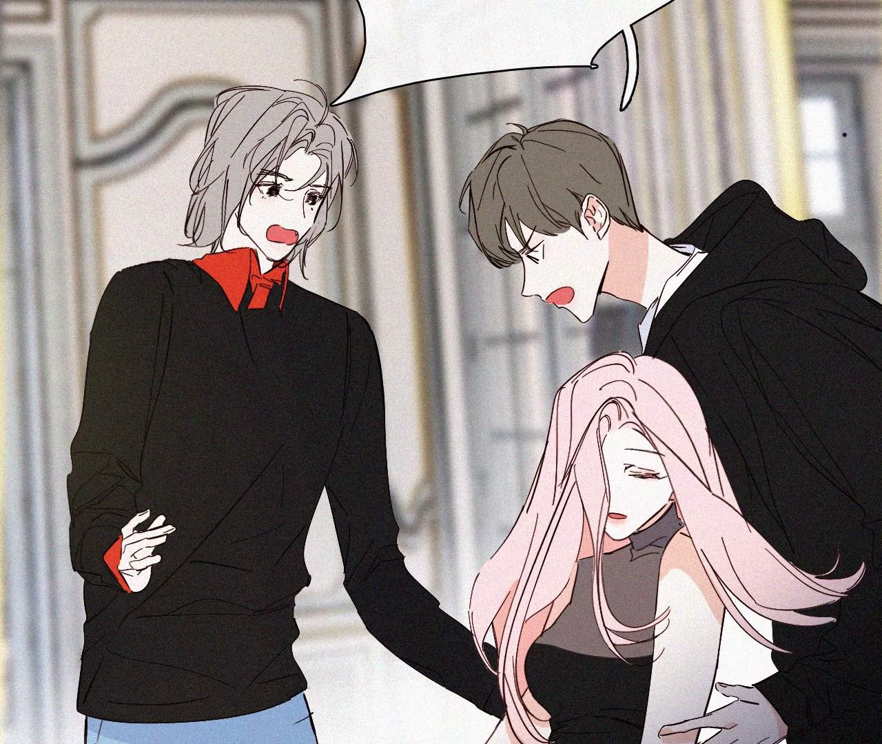 第25话 神明的考验(1/3)-第27话