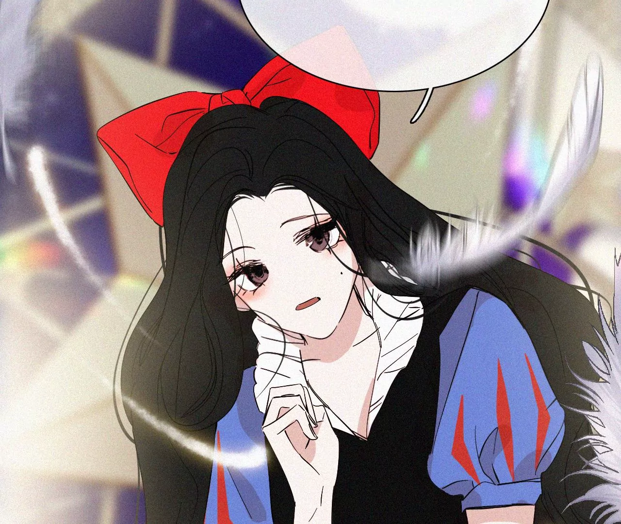 第25话 神明的考验(1/3)-第27话