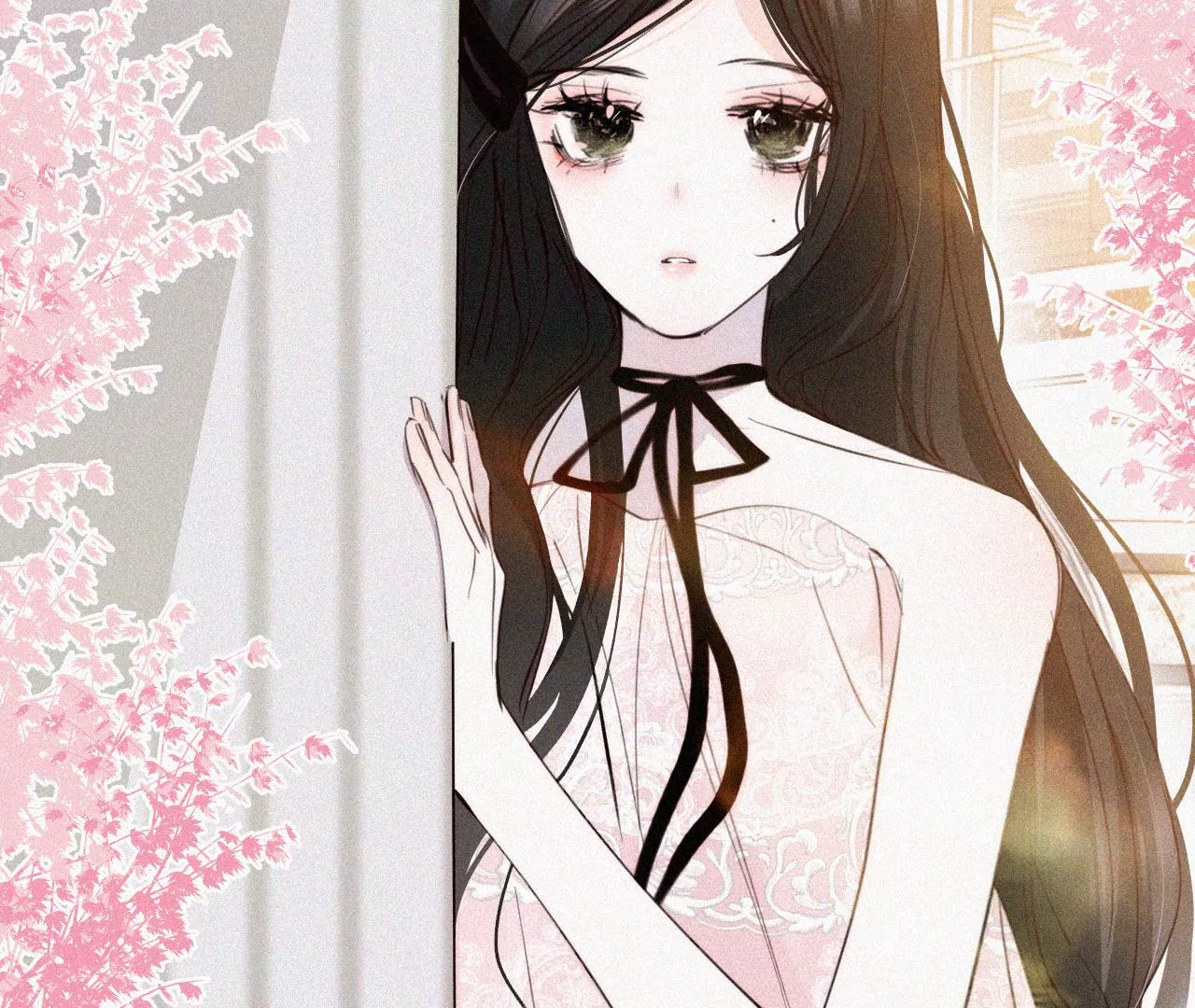 第27话 忐忑的奔赴(1/2)-第29话