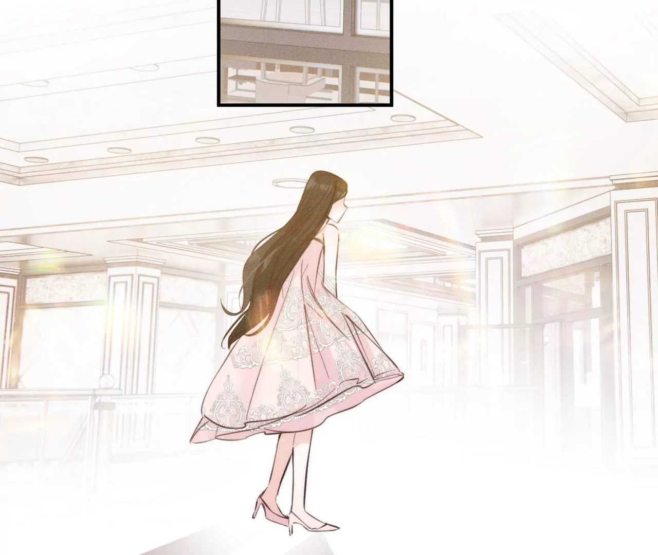 第29话 唐溢的疑惑(1/2)-第31话