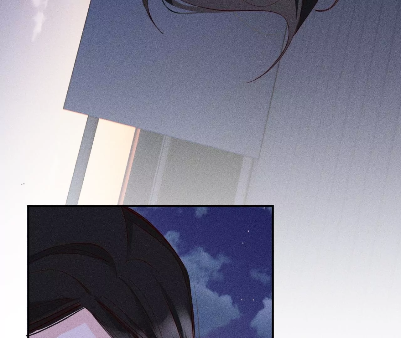 第31话 星空下的吻(1/2)-第33话