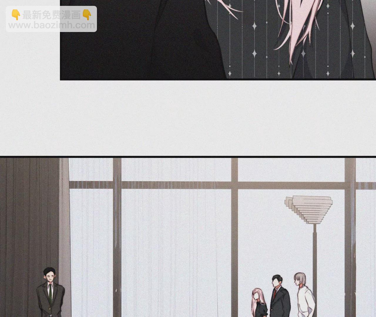 第5话 少女就是要能屈能伸呀(1/5)-第5话