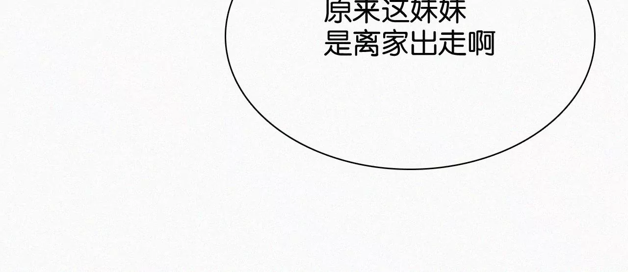 第5话 少女就是要能屈能伸呀(1/5)-第5话