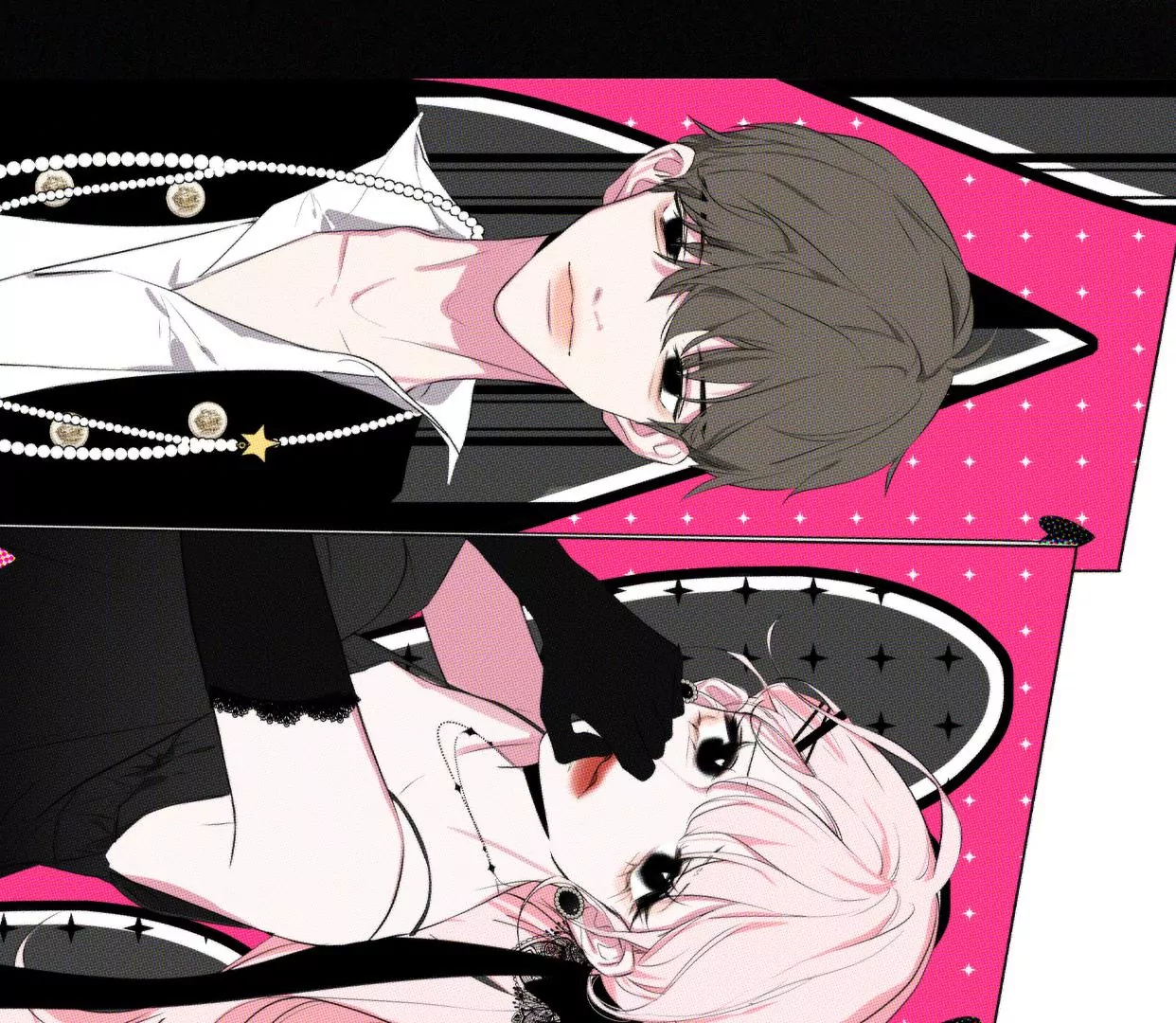 第41话 宁宁的愿望(1/2)-第43话