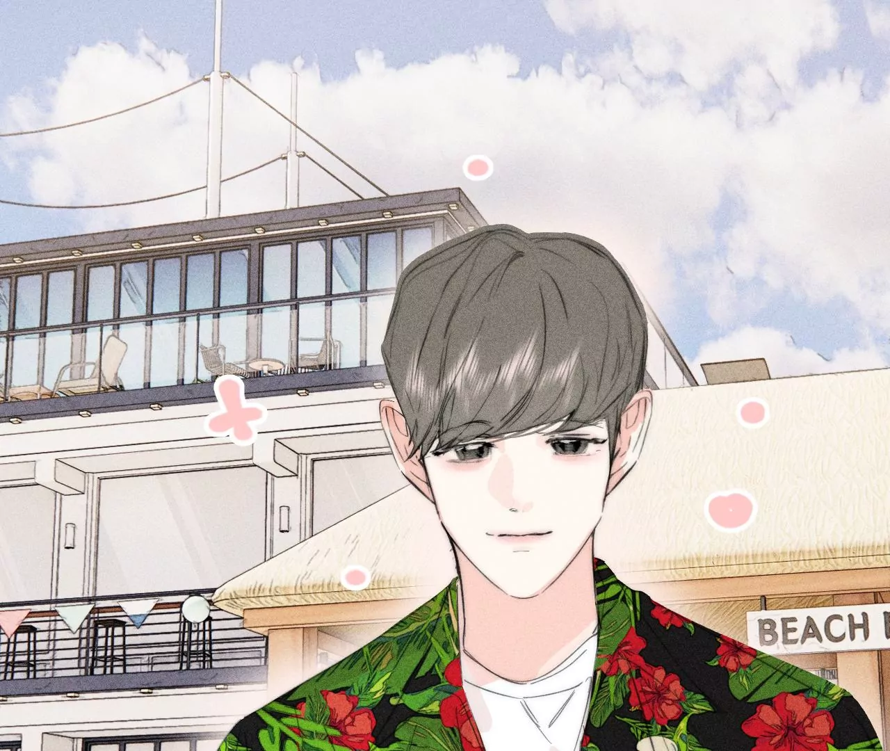 第41话 宁宁的愿望(1/2)-第43话